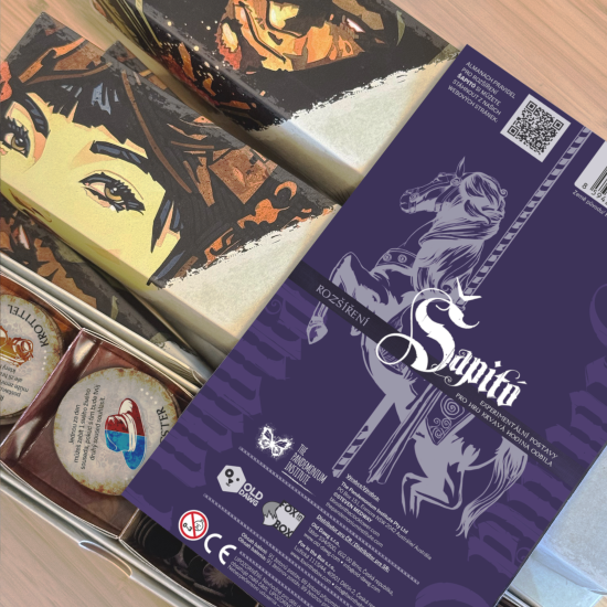 Krvavá hodina odbila: Šapitó (Carousel)